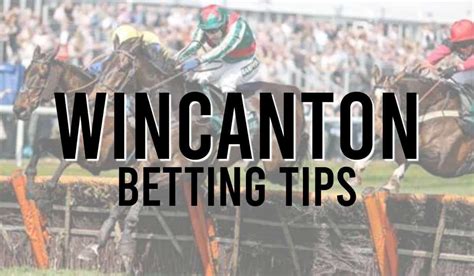 tips for wincanton today|Wincanton Tips .